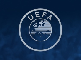 Таблица коэффициентов УЕФА: Бельгия и Турция уже без еврокубков