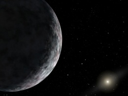 Астрономы нашли новый самый далекий объект Солнечной системы