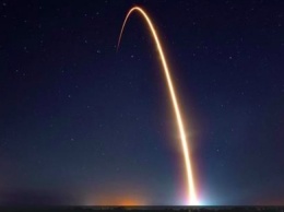 SpaceX успешно отправила израильский зонд к Луне