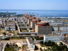 Запорожская атомная станция попала в мировой список лучших