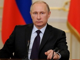 Путин приказал созвать россиян-запасников на военные сборы