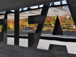 FIFA запретила "Челси" регистрировать новых игроков в течение двух ближайших трансферных окон