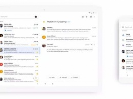 Google полностью обновил дизайн приложения Gmail на Android