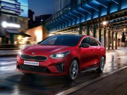 «Больше лоска, чем спорта»: Блогер подробно рассказал о новом KIA ProCeed GT