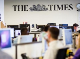 МИД обвинил корреспондентку The Times в нарушении миграционного законодательства