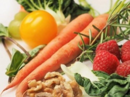 Защищают от онкологии: какие овощи самые полезные