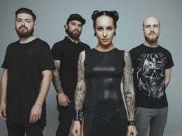 Группы Jinjer и Our Last Night выступят на Atlas Weekend в Киеве