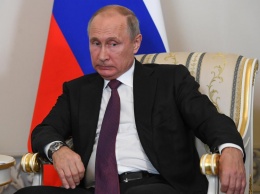 Путин рассмешил внешностью после ботокса: "Глаза как у крысы"