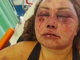Вдова бойца MMA выжила в четырехчасовом избиении благодаря навыкам борьбы