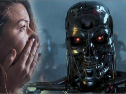 "Асталависта, кожаные дяди": Ученые опубликовали три доказательства того, что роботы захватят человечество 8 марта