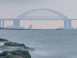 ''Самый безопасный на планете'': росСМИ рассекретили ''оборону'' Крымского моста