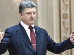 В Госдуме назвали байками слова Порошенко о его визите в Крым в 2014 году
