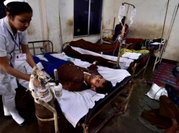 В Индии работники чайных плантаций умирают от отравления алкоголем: число жертв достигло 93