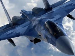 Российский истребитель пошел на опасное сближение со шведским самолетом над Балтикой