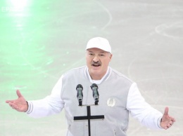 Лукашенко: Все мои сыновья президентами быть не хотят