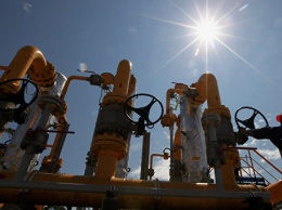 Госкомрегистр оформит за Крымом 170 тыс объектов сети газоснабжения