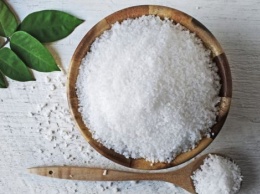 Чрезмерное употребление соли несет опасность для здоровья сердца