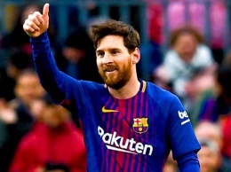Волевая победа «Барселоны» и 50-й хет-трик в карьере Месси