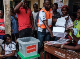 На выборах в Нигерии погибли 16 человек