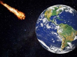 «Мы не выживем!»: Астероид-убийца столкнется с Землей и погубит человечество - ученый