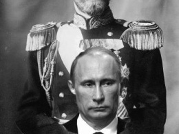 «Тайный Глава России»: Эксперт объяснил, почему Путин не может уволить главного «придворного шута»