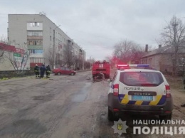 Информация о минировании объектов инфраструктуры на Луганщине не подтвердилась