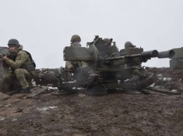 На Донбассе под минометными обстрелами боевиков погиб украинский военный: ВСУ жестко ответили врагу