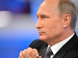 Нашелся «брат-близнец» Путина: «У моральных уродов одна судьба»