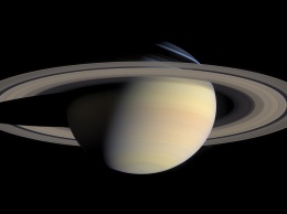 Ученые обнаружили следы жизнедеятельности на спутнике Сатурна