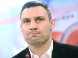 Смеяться или плакать: пять самых феерических ляпов Виталия Кличко