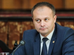 Спикер парламента Молдавии обвинил Россию во вмешательстве в выборы