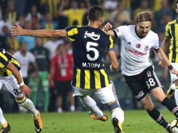 Турецкий гранд возьмется за воспитание украинских футболистов