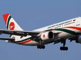 В Бангладеш пытались захватить самолет со 140 пассажирами