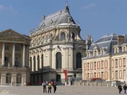 Лучше поздно, чем никогда: в Версаль доставят кусок мрамора, заказанный 350 лет назад