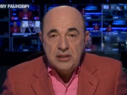 У власти не получится закрыть телеканал "112 Украина", - Рабинович