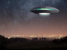 «Спутник или НЛО?»: Ночное появление пришельцев шокировало жителей Японии - сеть