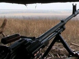 Война на Донбассе: террористы били из артиллерии, у ВСУ есть погибший и раненые