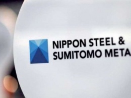 Nippon Steel планирует увеличить квартальную выплавку стали до 11 млн тонн