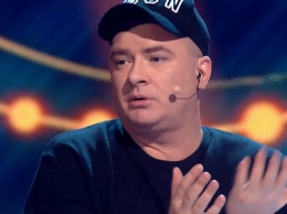 Андрей Данилко устроил скандал на нацотборе на "Евровидение"