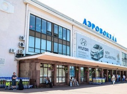 Одесский аэропорт запустит новый терминал в мае