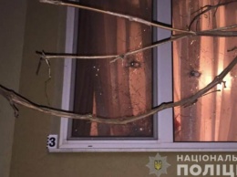 В Ровно в дом судьи бросили гранату и сделали очередь из автомата