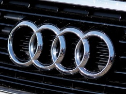 Компания Audi представила гибридные A8, A7 Sportback, A6 и Q5