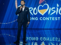 Нацотбор на Евровидение 2019: Данилко и Притула рассорились в прямом эфире