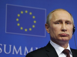 Путин обрел союзника в Европе: «нож в спину Украины»