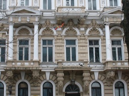 Забирайте: в Одессе продают памятник архитектуры с Приморского бульвара