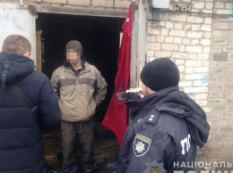 На Днепропетровщине закрыли 17 незаконных металлоприемок