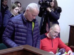 "Галиматья!": экс-начальник Генштаба впервые прокомментировал обвинения в госизмене