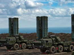 Россия подарила Таджикистану системы ПВО на 600 млн