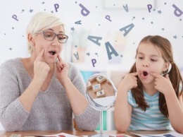 Ученые сделали прорыв в изучении нарушений речи у ребенка