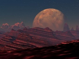 «Эру дикарей сменят зомби»: Ученые колонизируют Марс для спасения незараженных ВЗЧ людей